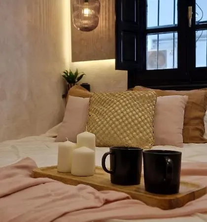 Appartement El Atajo