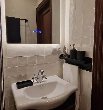 El Atajo Appartement