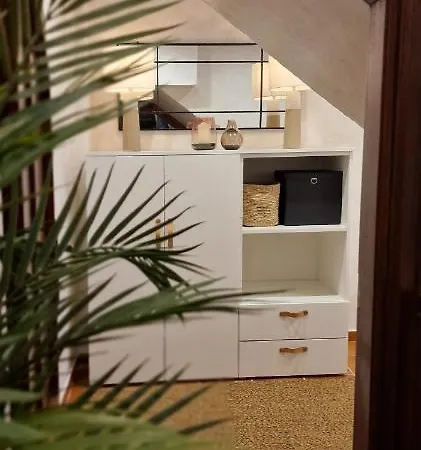 Appartement El Atajo