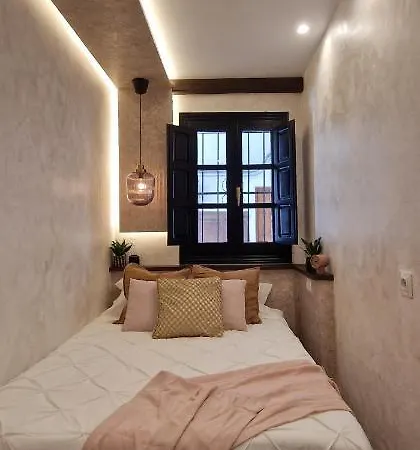 Appartement El Atajo