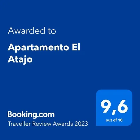 Appartement El Atajo Ronda