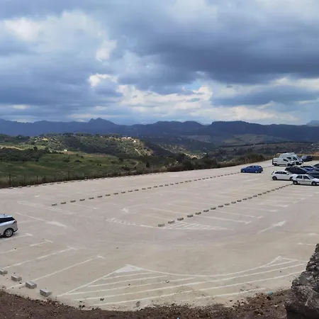 El Atajo