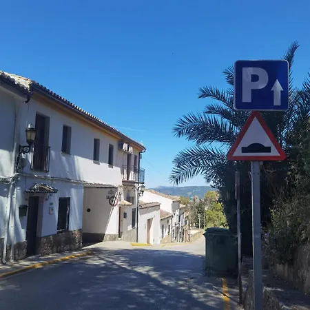 Appartement El Atajo *